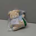 KIDS PREFERRED Peter Rabbit Stuffed Animal Plush Bunny, 9.5 Inches
