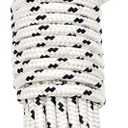 Outdoor Patio Umbrella Cord Line Nylon Rope Replacement - 20FT