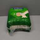 FitRight Adult Diapers, Extra+ Heavy Absorbency, XL (Waist Size 56in-64in), 20 Count, OptiFit Incontinence Briefs for Men and Women, Disposable, Moisture-Wicking, Leak Protection,