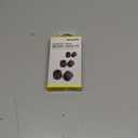 Acoustic Memory Foam Universal Earbud Tips