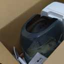 Baby Brezza Bottle Washer Pro - Baby Bottle Washer, Sterilizer + Dryer - All in One Machine Cleans Baby Essentials like Bottles + Pump Parts  Appliance to Replace Bottle Brushes and Drying Racks (White)