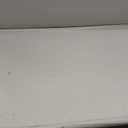 Pangda 2 Pack Replacement Fluorescent Light Covers 22.5 x 46.5 Inch Clear Acrylic Ceiling Lighting Panel Flat Sheet for Overhead Fixtures