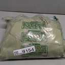 OWENIE Sally Sage Green Short Blackout Curtains for Bedroom Living Room 54 Inch Length 2 Panels Set, Solid Thermal Insulated, Energy Saving Window Treatment Curtains Bathroom Drapes, W40 x L54, Sage