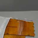 Heather & Willow Wooden Wedding Card Box with Slot, Acrylic Wedding Decorations for Reception, for Honeymoon Fund & Money, Baby Shower, Bridal Shower, Graduation Card Box with Lid