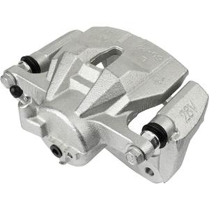 ECCPP 19B3434 Front Left Disc Brake Caliper With Bracket Fits For Pontiac Vibe 2009-2010,For Scion xD 2008-2014,For Toyota Corolla 2009-2018,For Toyota Matrix 2009-2014 1pcs