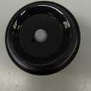 LISEN Suction Phone Mount, Content Creator Vlogging Portable Super Stable Electric Vacuum Magnetic Phone Holder, 360 Adjustable Travel Multi-Scene TikTok for iPhone 17 Pro Max Air 16e 16 15 14 13 (Silver)