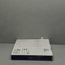 Villeroy & Boch Mademoiselle 64 Piece Flatware Set for 12, Includes Serving Pieces