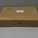 Aktines Pot Filler Faucet With Knob Switch Brushed