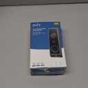 Eufy Security Video Doorbell E340, 2K Full HD Dual Cameras & Head-to-Toe View, Doorbell Camera Wireless & Wired, Delivery Guard, Color Night Vision, Two-Way Talk, Motion Detection