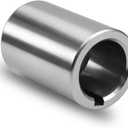 Stainless Steel Crankshaft Turning Socket for FB & FA Engines Compatible with Subaru Forester Impreza Legacy Outback BRZ Replace#: 18252AA000 (CNC Machined)