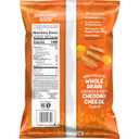 Sunchips Multigrain Snacks Harvest Cheddar, 7 Oz (EXP 07/28/26)