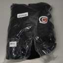 Blue 84 NHL unisex-adult Nhl Officially Licensed Full Zip Hooded Sweatshirt Icon Secondary Color, Carolina Hurricanes, Large