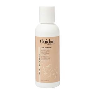 Ouidad Curl Shaper Good As New Moisture Restoring Shampoo (3.4 Fl Oz (New Version))