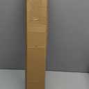 GX22151 Blades for J ohn D eere 42" Deck Mower GY20850 Mower Blades Kit 42 inch Deck Fit J ohn D eere 102 115 125 135 D100 D110 D125 D130 Lawn Tractor, Replace AM141033 AM137333 AM137328, 2 Pack