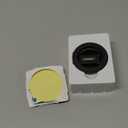 JOYROOM Fits MagSafe Car Mount, [All-Metal] Magnetic Phone Holder for Car with Strong Magnets, 360 Adjustable iPhone Car Mount, Car Accessories for Women Men, for iPhone 17 Pro Max 16 15 14 13 12 (Black)