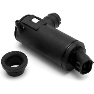 Anxingo 76806-TBA-A01 Windshield Washer Motor Pump, Replacement for Honda Insight 2019-2021 Replacement for Honda Civic 2017-2021