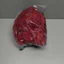 Extra Large Christmas Velvet Bow Tree Topper 118 x 28 Inch Giant Burgundy Bow with Long Ribbon Oversized Holiday Decoration for Xmas Tree Wreath Wall Party Wedding Arch Gift Decor