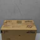 Poise Incontinence Pads & Postpartum Incontinence Pads, 3 Drop Light Absorbency, Long Length, 96 Count (4 Packs of 24), Packaging May Vary