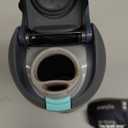 Owala FreeSip Insulated Stainless Steel Water Bottle with Straw for Sports and Travel, BPA-Free, 24oz, Foggy Tide