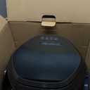 Electric Kitchen Composter, 4.2L Smart Countertop Food Recycler with Charcoal Filter, Indoor Compost Bin for Home Food Waste, Quiet Operation & Easy Cleaning, Eco-Friendly Compost Maker