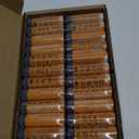 Amazon Basics 48-Pack AA Alkaline High-Performance Batteries, 1.5 Volt, 10-Year Shelf Life