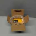 200W Portable Power Inverter for DeWALT 20V,Outdoor Generato Battery Converter with 2 USB&LED&AC Battery Powered Outlet, Convert DC 18V/20V to AC 110V-120V Portable Power Station(Tool Only)