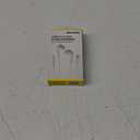 ACX LIGHTNING WIRED EARPOD WH