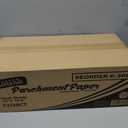 Parchment Paper Sheets - 38 x 42 cm / 16.54 x 14.96 Inch - Nonstick Baking Paper, 360 Count Case - Baking And Bakery Prep