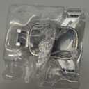 Car Phone Mount for Chevrolet Blazer 2019-2025Camaro 2010-2015Chevy HHR 2006-2011 Interior Circular Air Vent Accessories Cellphone Holder Cell Phones Screen Charging Stand Mobile Cradle Accessory