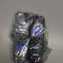 (Pack of 2) Replacement Remote Control Only for Roku TV, Compatible for TCL Roku/Hisense Roku/Onn Roku/Sharp Roku/Element Roku/Westinghouse Roku/Philips Roku Smart TVs