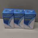 ICEPURE DA29-00003G Replacement for DA29-00003B DA29-00003A, Aqua-Pure Plus DA29-00003D DA29-00003F DA97-06317A, HAFCU1, WF289, WSS-1 WFC2201 HDX FMS-1 RWF1100A Refrigerator Water Filter 3PACK