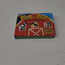 Melissa & Doug Children's Book - Poke-a-Dot: Old MacDonalds Farm (Board Book with Buttons to Pop) - FSC Certified