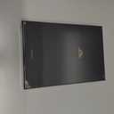 Undated Weekly & Monthly Planner, Life Organizer & Productivity Journal, Goals Setting & Time Management, Gift Box Included, A5 Hardcover Leather with Stickers (Brown)