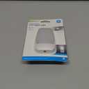 Ge Jasco 30965 0.5 Watt White Automatic Led Night Lights