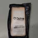 Dinick Pink for Samsung Galaxy S24 Case with Ring Holder Kickstand [with Magnetic] Soft TPU Bumper, Glitter Gold Electroplated Cover Slim Thin Protective Phone Case for Galaxy S24