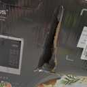 Panasonic NN-SU696S Microwave Oven, 1.3 Cft, Stainless Steel/Silver