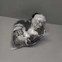 3 Pcs Halloween Hanging Skull Ghost Party Decorations Haunted Houses Decorations