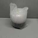 Prep Naturals Meal Prep Containers - Dishwasher-Safe Plastic Bowls with Lids - Freezer & Microwave-Safe Food Storage Containers with Lids - Portion-Control Meal Prep Bowls - 30 Pack, 24 Oz, Black