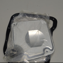 31728AA141 Gasket Automatic Transmission Filter TR580 Compatible with 2013-2016 Subaru Forester Legacy Outback 2.5L XV Crosstrek Impreza 2.0L Oil Pan Gasket Kit Replace# 46321-23000