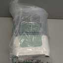 Momcozy Bottle Sterilizer and Dryer, Modular Nesting Space Saving Design, 6 Bottles Capacity, 4 in 1 Compact Sterilizer for Baby Bottles, Breast Pump Parts & Newborn Essentials, Drying Rack Included