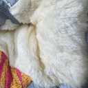 Miss Bei Girl's Winter Coat Jacket Hooded Kids Toddler Flower Print Parka Outwear Warm Cotton Puffer Hooded Jacket (8-9 Years, Gray)