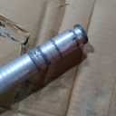 BIG RED Floor Jack 3 Ton,Full Aluminum Ultra Lightweight Low Profile Car Jack with Dual Piston Quick Lift Pump,Hydraulic Racing Floor Jack for Vehicle,6,000 lb Capacity,Red