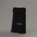 GenetGo Dog Canine Front Leg Brace Paw Compression Sleeve Joint Wraps - Protects Wounds Stop Licking & Prevents Injuries, Sprains Helps with Loss of Stability from Arthritis - Large