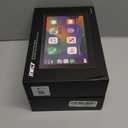 IK9 9" Wireless CarPlay & Android Auto Screen, Portable Car Stereo with 4K Dash Cam & 1080p Rear Camera, CarPlay with Backup Camera, Touch Screen GPS Display, Mirror Link, Apple Car Play Screen