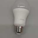 Philips LED Basic Frosted Non-Dimmable A19 Light Bulb - EyeComfort Technology - 1500 Lumen - Daylight (5000K) - 13.5W=100W - E26 Base - Indoor - 4-Pack