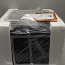 YASHE Food Dehydrator Machine, 9-Tray Stainless Steel Jerky Dehydrator, 1000W Food Dryer with Adjustable Timer & Temperature, Recipes Included for Meat, Fruits, and Herbs