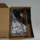 Lenovo - 135W AC Laptop Adapter & Charger - Slim Tip - Compatible with IdeaPad Gaming, Legion, and Other Models - Model Number ADL135NDC3A