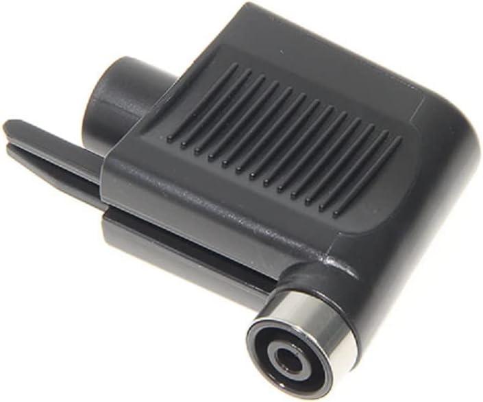 Generic Hot Water Spout Grip Compatible With Delonghi Drip Coffee Machines