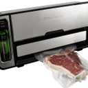 FoodSaver 5860 Series Vacuum Sealer Machine