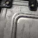 Adjustable Temperature Control 20" Black Griddle - Dishwasher-Safe for Easy Cleaning